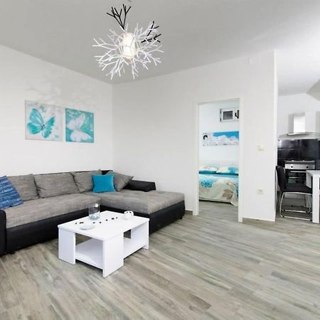 Villa Rozy Drašnice Zewnętrze zdjęcie