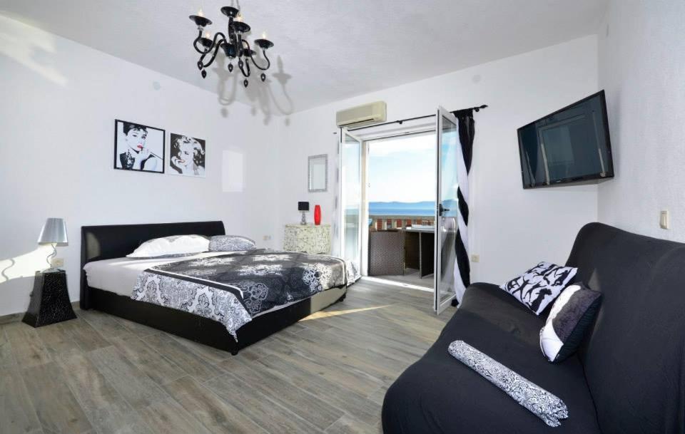 Villa Rozy Drašnice Zewnętrze zdjęcie