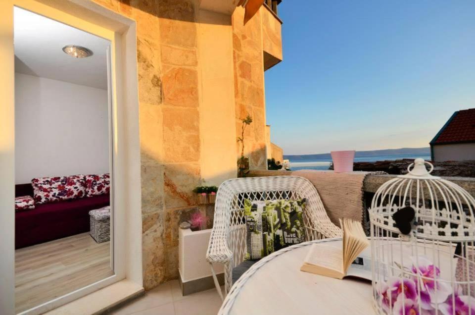 Villa Rozy Drašnice Zewnętrze zdjęcie