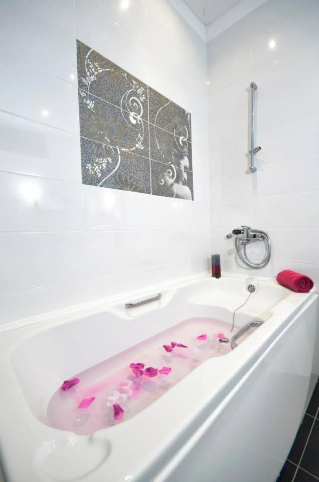Villa Rozy Drašnice Zewnętrze zdjęcie