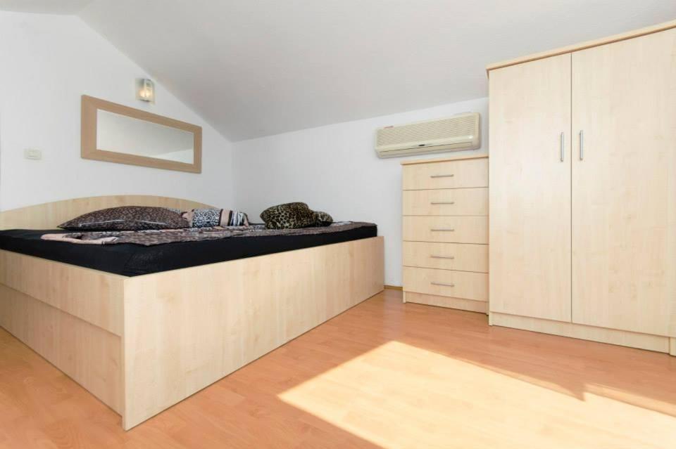 Villa Rozy Drašnice Zewnętrze zdjęcie