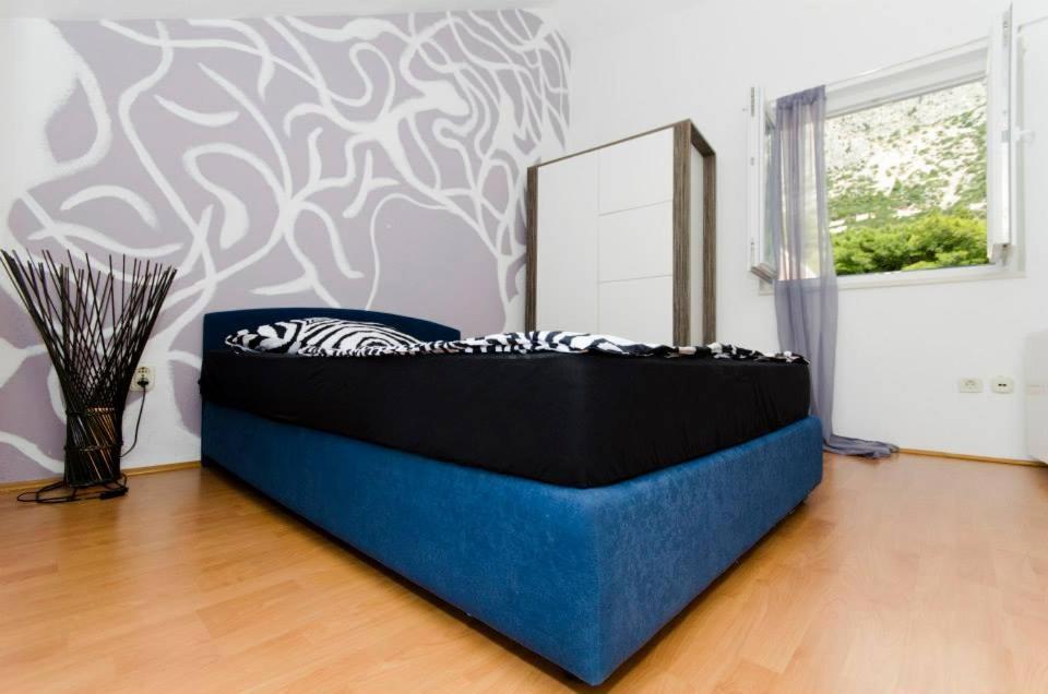 Villa Rozy Drašnice Zewnętrze zdjęcie