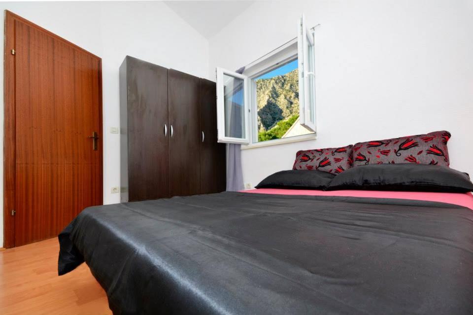Villa Rozy Drašnice Zewnętrze zdjęcie