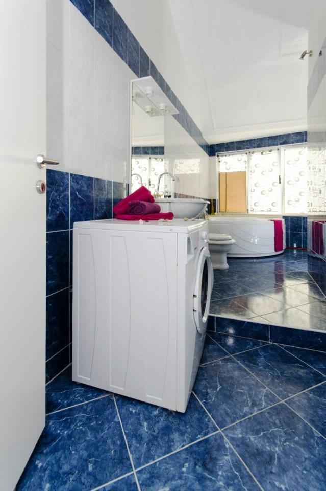 Villa Rozy Drašnice Zewnętrze zdjęcie