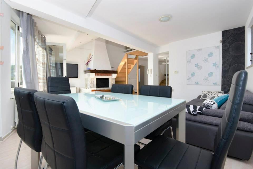 Villa Rozy Drašnice Zewnętrze zdjęcie