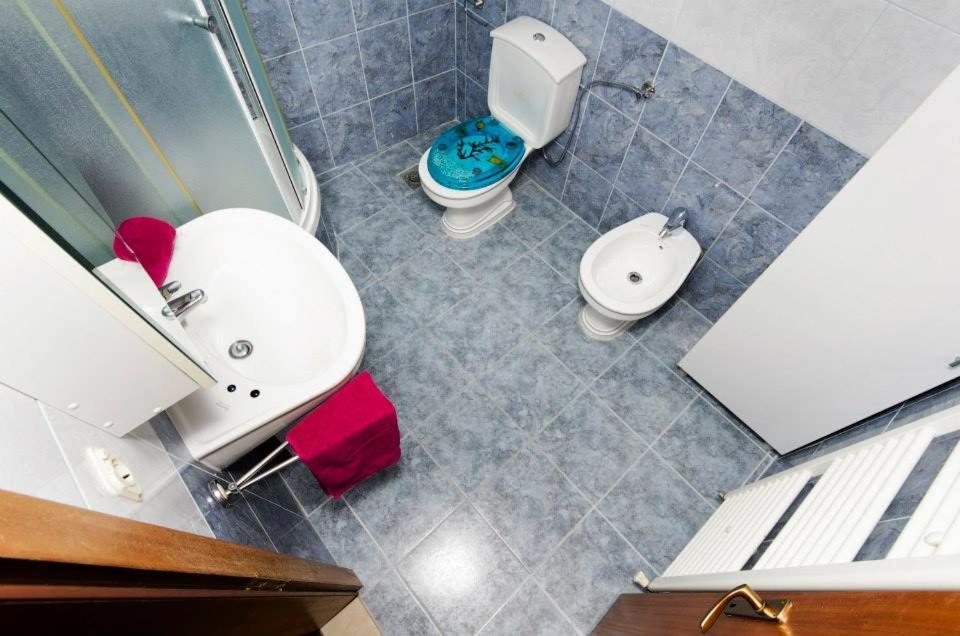 Villa Rozy Drašnice Zewnętrze zdjęcie