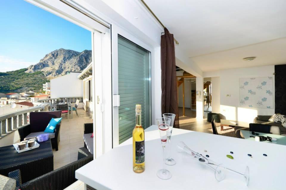 Villa Rozy Drašnice Zewnętrze zdjęcie
