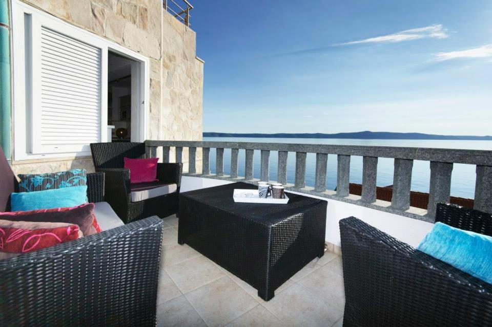 Villa Rozy Drašnice Zewnętrze zdjęcie