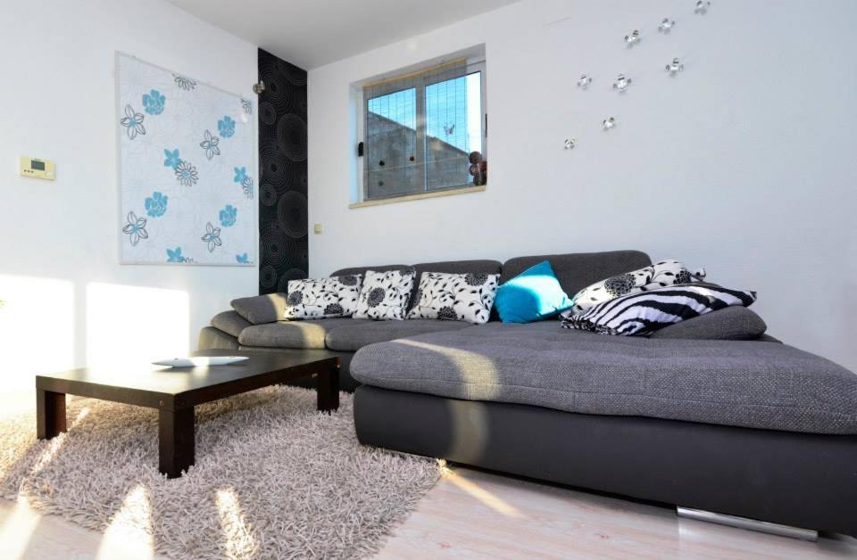 Villa Rozy Drašnice Zewnętrze zdjęcie