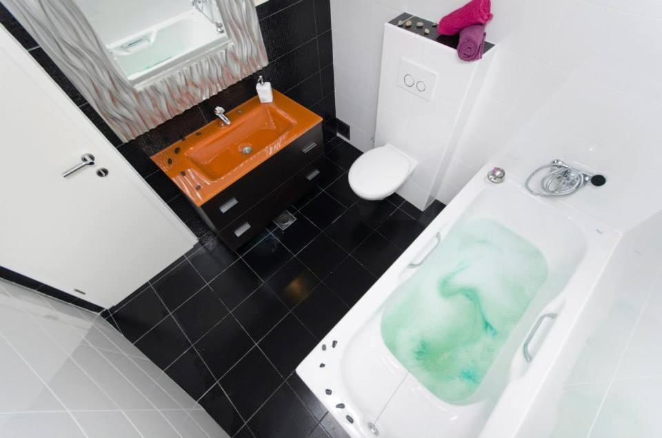 Villa Rozy Drašnice Zewnętrze zdjęcie