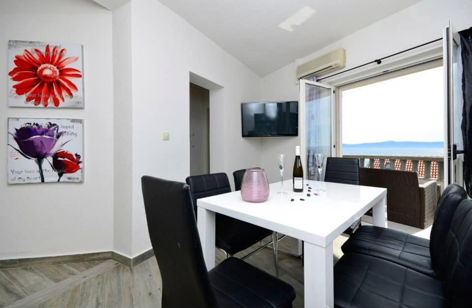 Villa Rozy Drašnice Zewnętrze zdjęcie